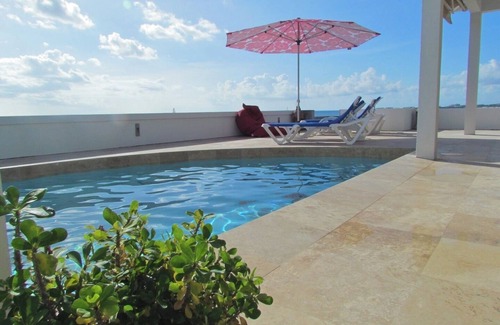 Pelican Key Villa | HOU LA LA! HOU LA LA! HOU LA LA!, Villa neuve LIBRE` imprenable INSIDE AND OUT!