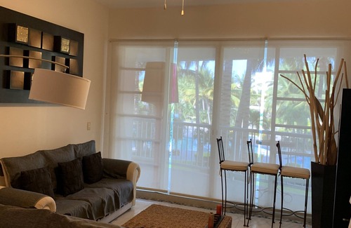 Playa Diamante Appartement | Woww Departamento Acapulco Diamante en lacs mayas; Privé