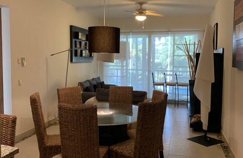 Playa Diamante Appartement | Woww Departamento Acapulco Diamante en lacs mayas; Privé