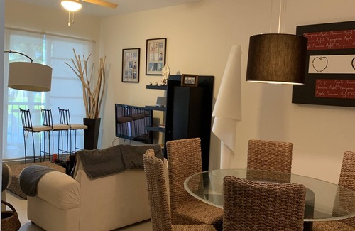 Playa Diamante Appartement | Woww Departamento Acapulco Diamante en lacs mayas; Privé