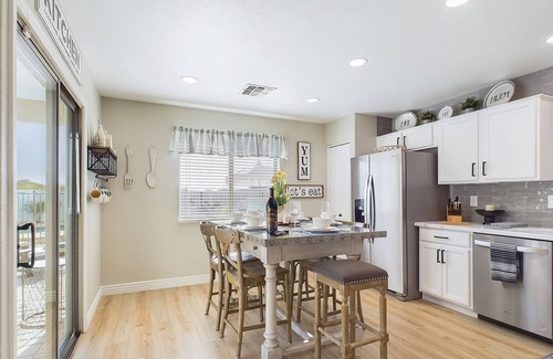 Copper Basin Maison | WOWZZZA! Newly Remodeled in FEB 2025, Heated Pool Home, 5 STARS ABOVE THE REST!!