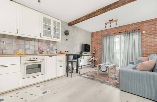 Lodz Appartement | Wróblewskiego 21P | Cosy Studio | Parking