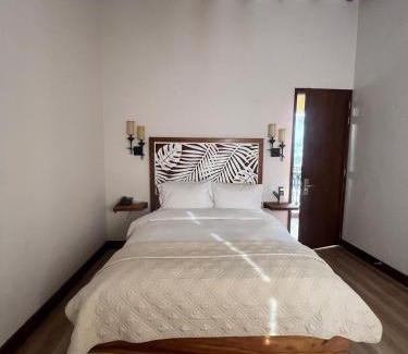 Jardin Hôtel | WR Boutique Hotel