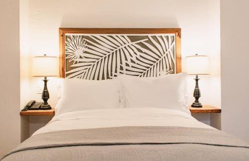 Jardin Hôtel | WR Boutique Hotel
