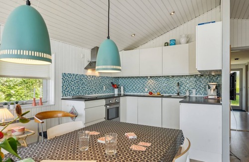 Faaborg Maison | "Wrange" - 150m from the sea by Interhome