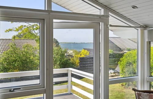 Faaborg Maison | "Wrange" - 150m from the sea by Interhome