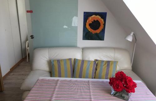 Cappel Appartement | Wrede-Hof