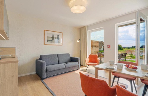 Putbus Appartement | Wreecher Idyll, Wohnung 06