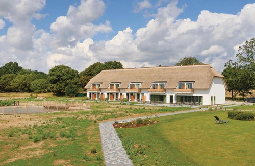 Putbus Appartement | Wreecher Idyll, Wohnung 06