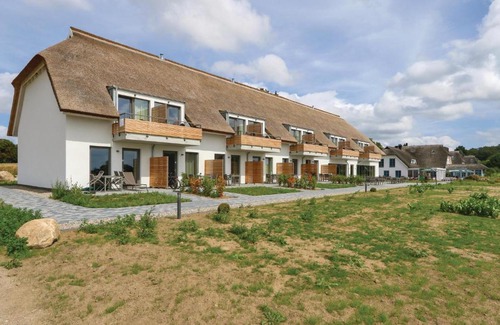 Putbus Appartement | Wreecher Idyll, Wohnung 06