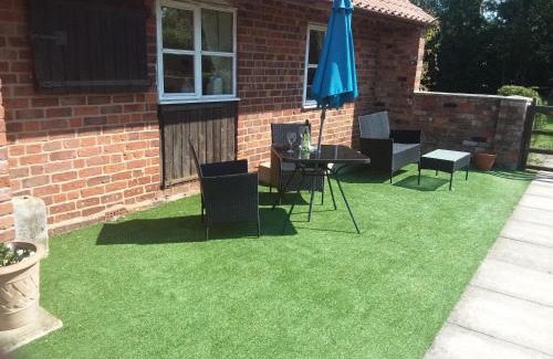 Louth Appartement | Wren Cottage, Howdales