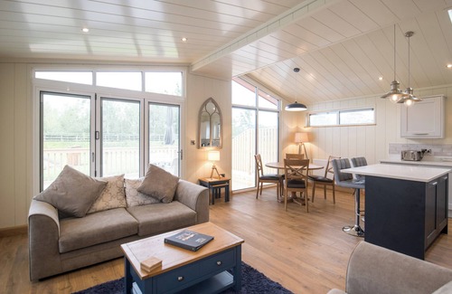 Gargrave Cottage | Wren Lodge, GARGRAVE