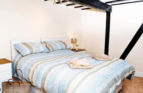 Nantwich Appartement | Wrenbury Mill Apartment