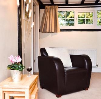Nantwich Appartement | Wrenbury Mill Apartment