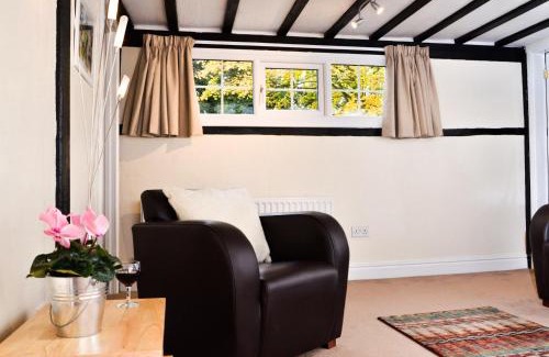 Nantwich Appartement | Wrenbury Mill Apartment
