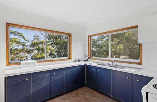 Sanctuary Point Maison | Wrenwater Cottage - Sanctuary Point, Jervis Bay