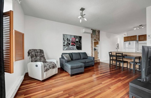 Hull Appartement | Apartment Wright 2