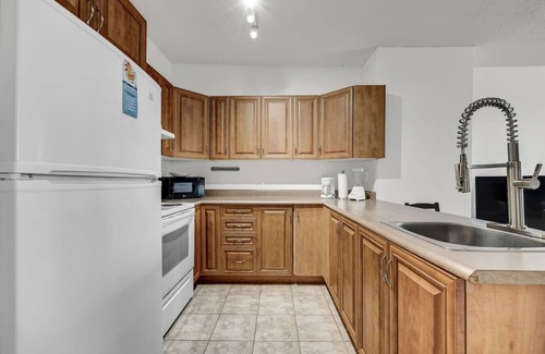 Hull Appartement | Apartment Wright 2