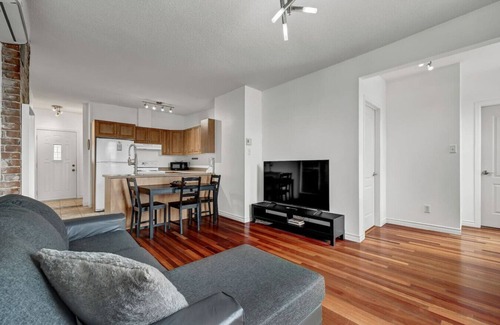 Hull Appartement | Apartment Wright 2