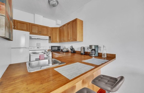 Hull Appartement | Wright apartment 4