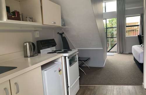Paraparaumu Beach Hôtel | Wrights By The Sea Motel