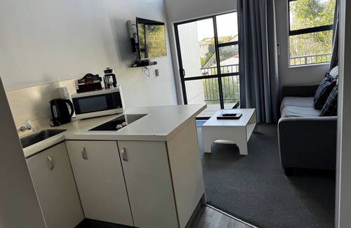 Paraparaumu Beach Hôtel | Wrights By The Sea Motel
