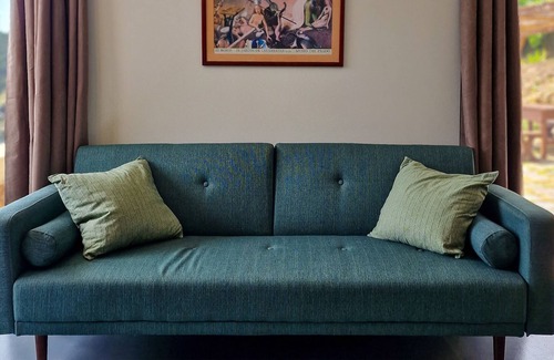Castelo de Paiva Maison | Writer's Retreat by the Douro Valley