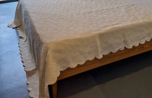 Castelo de Paiva Maison | Writer's Retreat by the Douro Valley