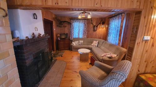 Siemiatycze Maison | WROTA PODLASIE