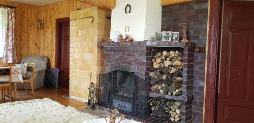 Siemiatycze Maison | WROTA PODLASIE