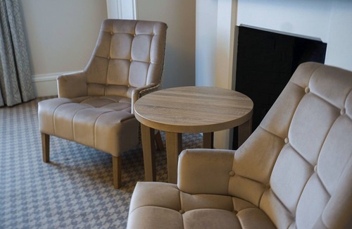 Uckinghall Hôtel | Wroxall Abbey Hotel