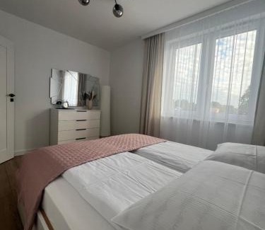 Tarnow Appartement | WRZOSOVA APARTMENT Tarnów