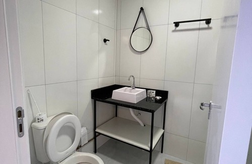 Tres Passos Hôtel | WS Suítes Hotel