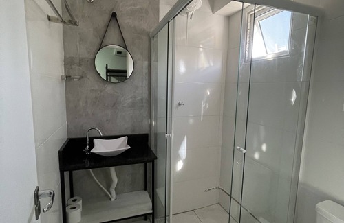 Tres Passos Hôtel | WS Suítes Hotel