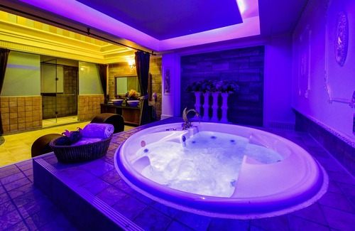 Rende District Hôtel | Wsb Motel-Rende