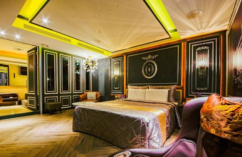 Rende District Hôtel | Wsb Motel-Rende