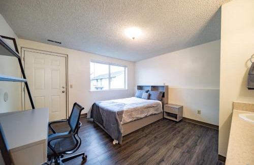 Pullman Appartement | WSU HomeBase - Where Comfort Meets Convenience