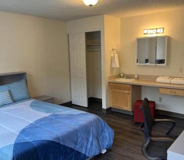 Pullman Appartement | WSU HomeBase - Where Comfort Meets Convenience