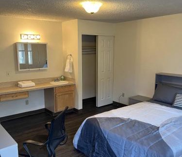 Pullman Appartement | WSU HomeBase - Where Comfort Meets Convenience