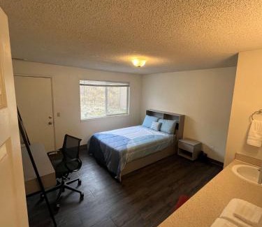 Pullman Appartement | WSU HomeBase - Where Comfort Meets Convenience