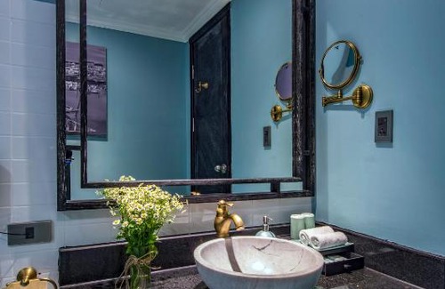 Tam Ky Appartement | Wu Apart