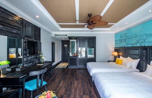 Tam Ky Appartement | Wu Apart