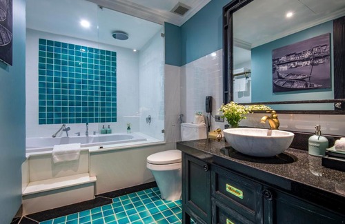 Tam Ky Appartement | Wu Apart