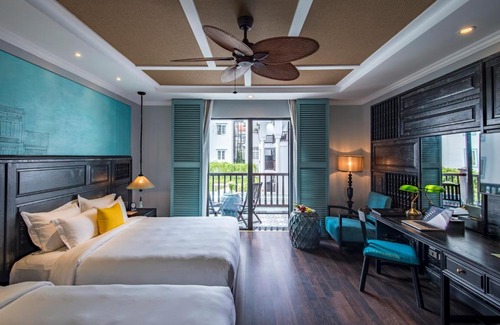 Tam Ky Appartement | Wu Apart