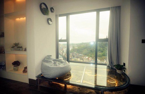 Wanxiu District Appartement | Wu Zhou Ai Zhuke Wang Cheng Apartment