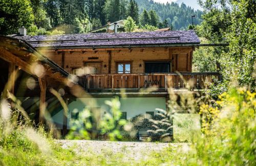 Grosskirchheim Chalet De Ski | Wuidererhüttn, Charlet in Alleinlage mit freistehendem Saunahaus