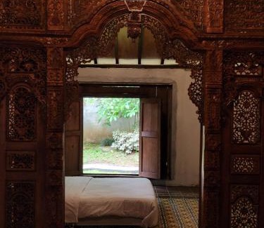Patuk Autre | Wulenpari EcoVillage
