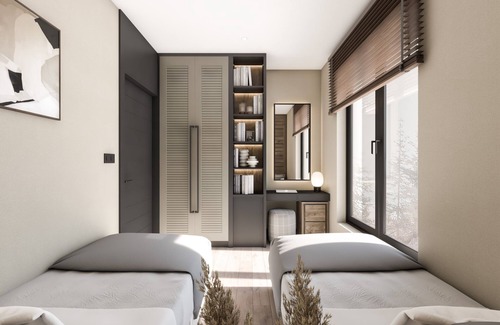 Kolasin Hôtel | Wulfenia Hotel & Spa