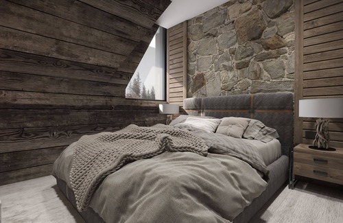 Kolasin Hôtel | Wulfenia Hotel & Spa