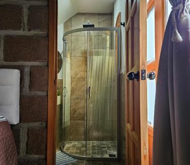 Amecameca Appartement | Wulkan Studio